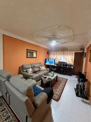 Blk 225 Tampines Street 23 (Tampines), HDB 4 Rooms #580280351